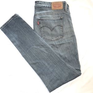 Levi’s | 711 Skinny Jeans | 31